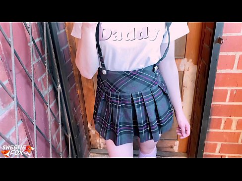 ❤️ Schoolgirl Sucks a dick gu domhainn agus fucks an àite clasaichean. ❌  Porno  leinn gd.tengkuangzhong.top ﹏