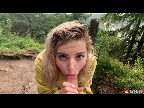 ❤️ Nighean a’ slugadh cum às deidh blowjob poblach - Eva Elfi ❌ Porno leinn gd.tengkuangzhong.top ﹏